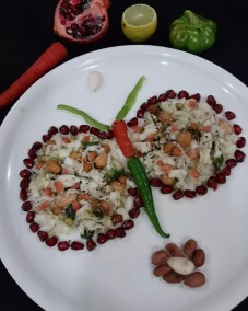 Healthy Salad Recipe